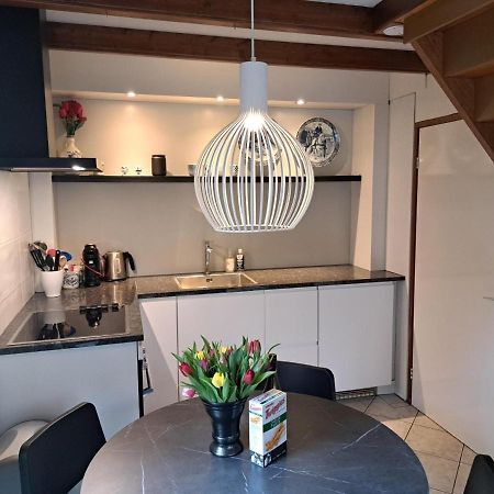 Onder De Boomen Villa Bergen Kültér fotó